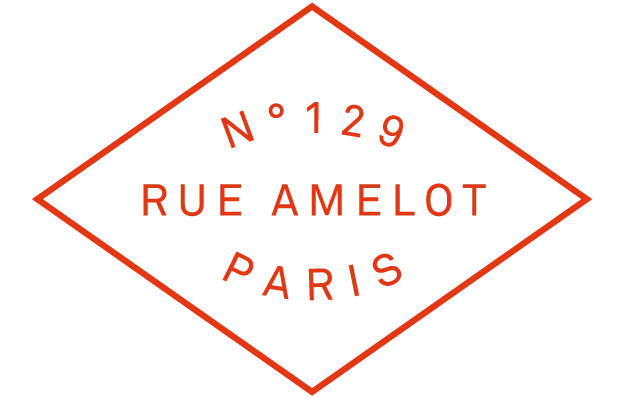 Image adresse 129 rue Amelot Paris