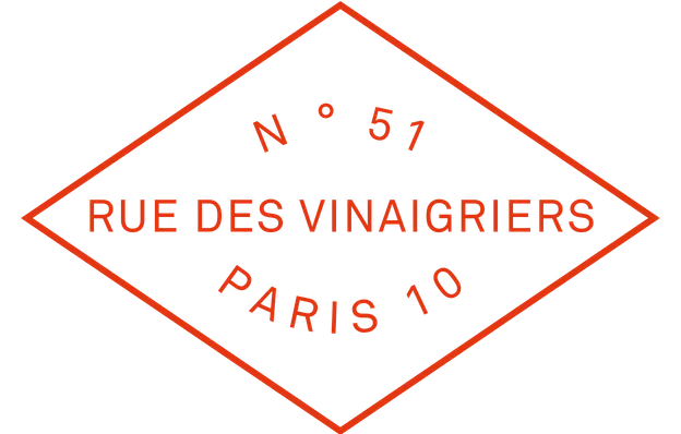 Image adresse 51 rue des Vinaigriers Paris 10